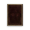 Picture of PB MIDI LINED OLD LEATHER BLAC